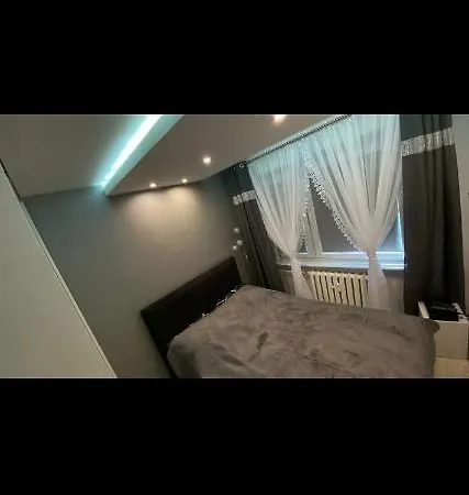 Apartament Blisko Morza