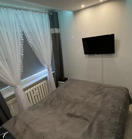Apartament Blisko Morza *