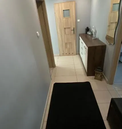 Apartament Blisko Morza *