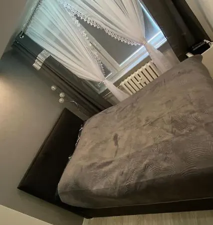 شقة Apartament Blisko Morza