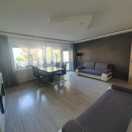 Apartament Blisko Morza شقة